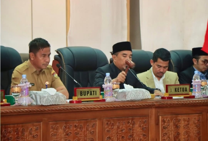 Tunda Bayar Rp62 M di Kampar Tak Kunjung Cair: Bupati, Sekda, dan Kepala Bappeda Saling Lempar Tanggung Jawab