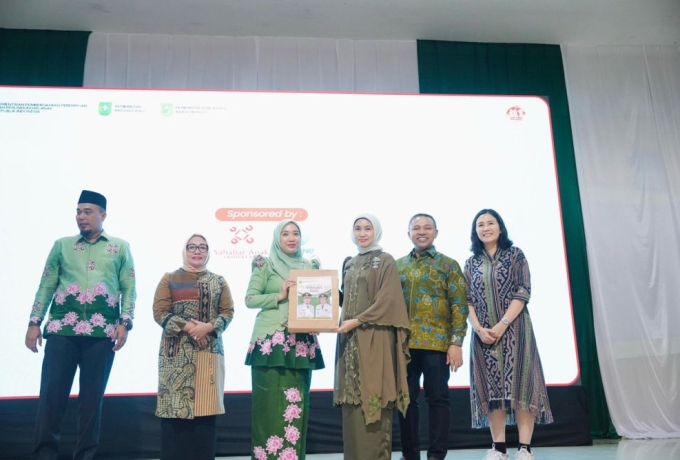 Gubernur Abdul Wahid: Anak Adalah Masa Depan, Warisan yang Harus Dijaga