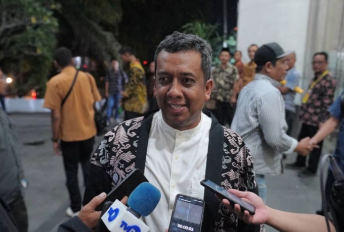 Pemprov Riau Mulai Proses Administrasi Beasiswa Lanjutan 2025