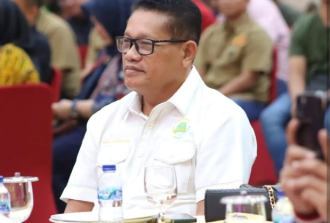 Komisi V DPRD Riau Desak Plt Gubernur Segera Putuskan Nasib Porprov XI 2026