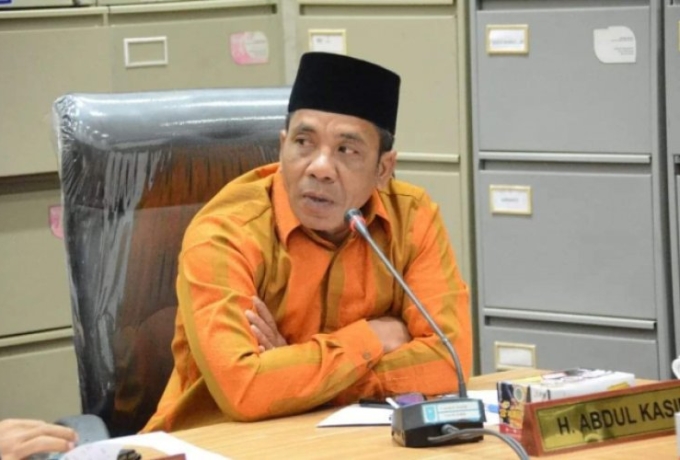 Insiden Bom di SMAN 72 Jakarta, Komisi V DPRD Riau Minta Pengawasan Sekolah Diperketat