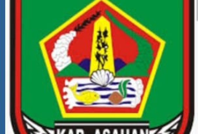 Pemkab Asahan dan Kejari Asahan Bahas Penguatan Koordinasi Pemerintahan