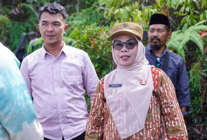 Penundaan PSN Sekolah Rakyat di Kampar Berpotensi Timbulkan Jeratan Hukum, Pemerintah Pusat Diminta Bertindak