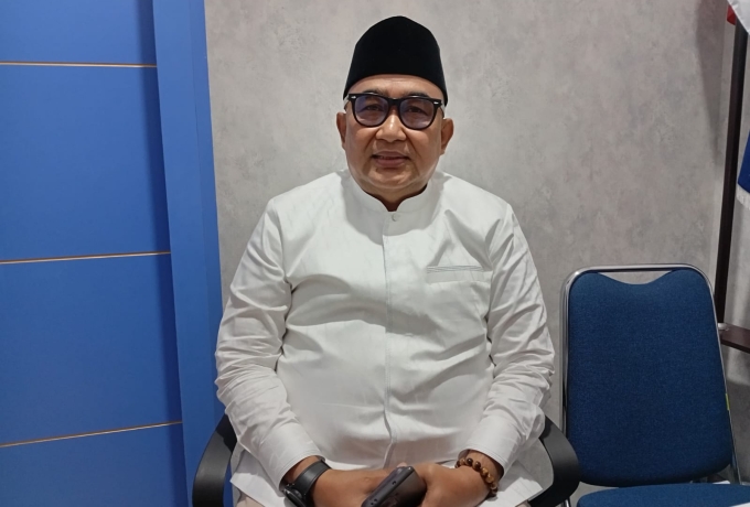 Anggota DPRD Tony Hidayat: Guru adalah Pelita yang Membangkitkan Api Terang