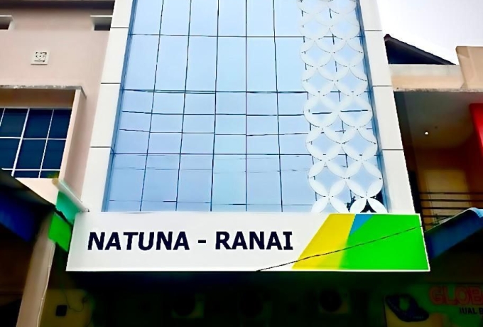 Ketika Resiko Mengintai, BPJS Ketenagakerjaan Hadir Menjadi Pegangan Pekerja di Natuna