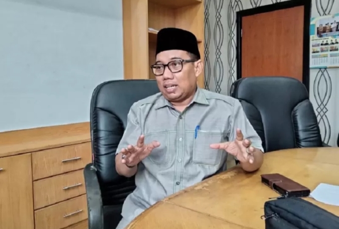 Anggota DPRD Kampar Minta Pemkab Bergerak Cepat Bantu Korban Bencana di Sumatera