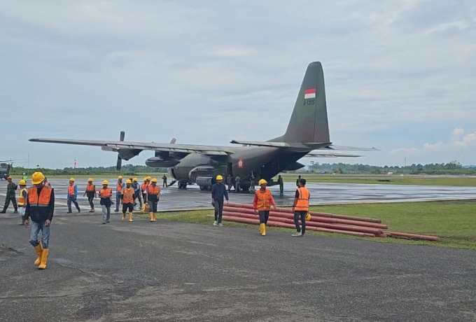 Sistem Kelistrikan Aceh Pulih, Seluruh Gardu Induk Beroperasi Normal, Kini PLN Lanjutkan Pemulihan Distribusi Hingga ke Masyarakat