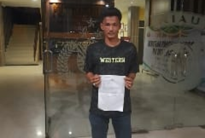 Pengawas Panen PT Agrinas Diduga Dikeroyok Preman Sewaan di Kebun Eks Torganda Tambusai Timur