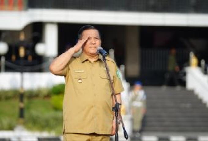 Langkah Berani SF Hariyanto: Membebaskan Pekanbaru dari Belenggu Macet