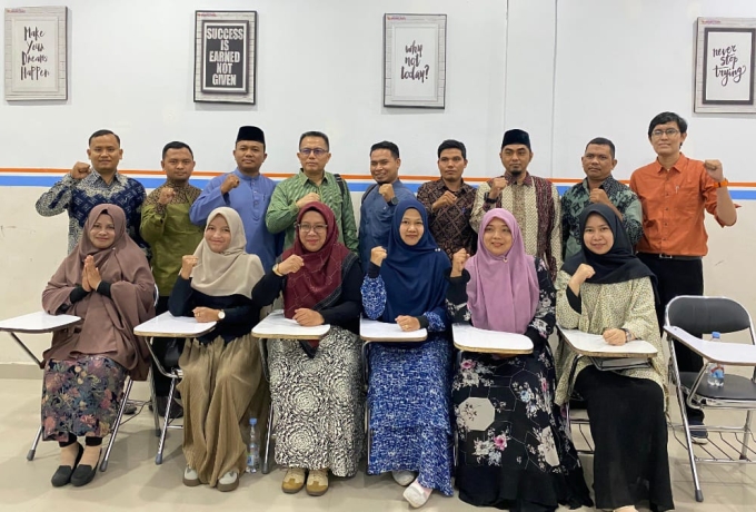 Terima Mahasiswa Perdana, STAI UI Buka Kuota 150 Beasiswa Untuk Pendaftar Pertama