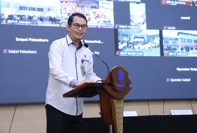 Pendaftaran Pelatihan Vokasi Nasional 2026 Batch 1 Diperpanjang hingga 24 Maret, Segera Daftarkan Diri!