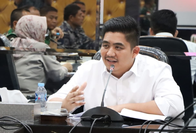 Pelengkap Ikhtiar, Besok Pemkab Bintan Akan Laksanakan Salat Istisqo