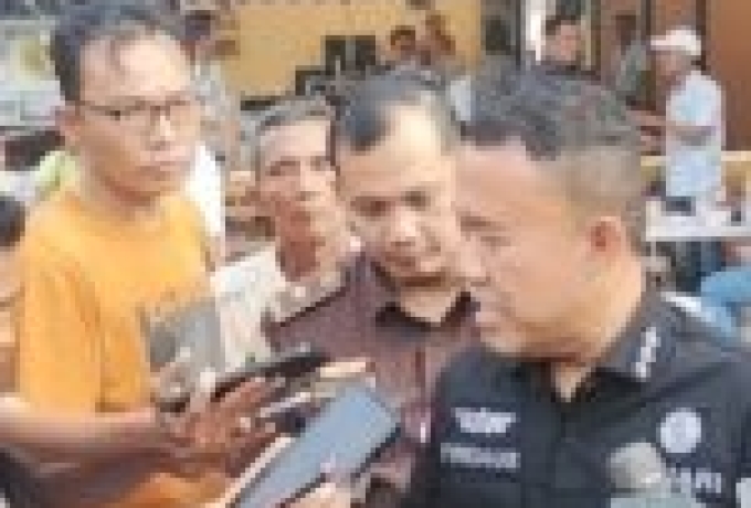 Kejari Rohil Gelar Coffee Morning Bersama Insan Pers, Firdaus Tekankan Sinergi dan Keterbukaan Informasi