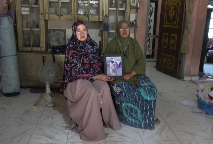 Setahun Tanpa Kepastian, Keluarga Korban Pembunuhan di Kampar Terus Menanti Keadilan