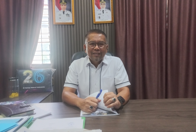 Potensi Wisata Kampar Kian Bersinar, Disparbud Bidik Wisatawan Malaysia dan Kembangkan Minat Khusus