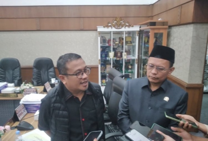 DPRD Riau: Penyeberangan Roro Dumai-Rupat Harus Normal Sebelum 10 April, Petani Sawit Terpuruk