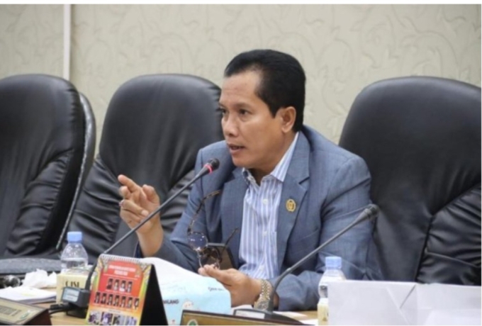 DPRD Riau Siap Sidak Tambang Bermasalah, Edi Basri: Jangan Sampai Rakyat dan Lingkungan Jadi Korban