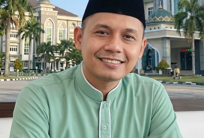 Dibuka, Pendaftaran Calon Ketum IKA FTK UIN Suska Riau 2026-2030