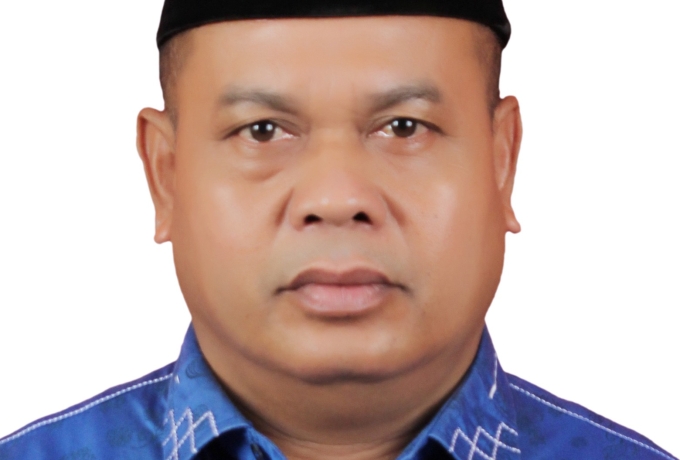 Fraksi PAN Kampar Soroti Potensi Daerah dan Layanan Publik dalam Pandangan Umum LKPj Bupati Kampar 2025