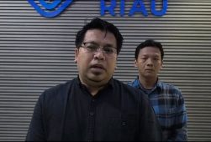 Warga Siak Korban Penipuan Kerja Akhirnya Dimakamkan di Kamboja