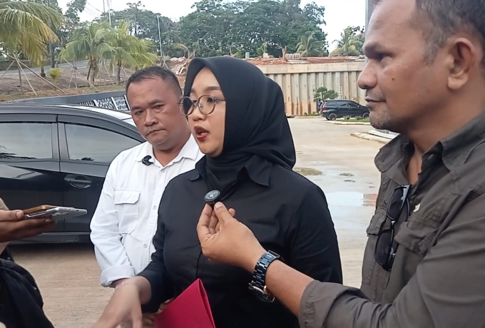 Klinik EAC Dilaporkan ke Polda Kepri atas Dugaan Pemalsuan Izin BPOM dan Manipulasi Kedaluwarsa Produk