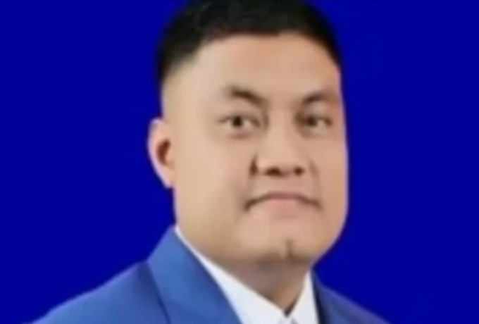 Setahun Tak Hadir, DPP PAN Ajukan Pemberhentian Irwan Saputra dari DPRD Kampar