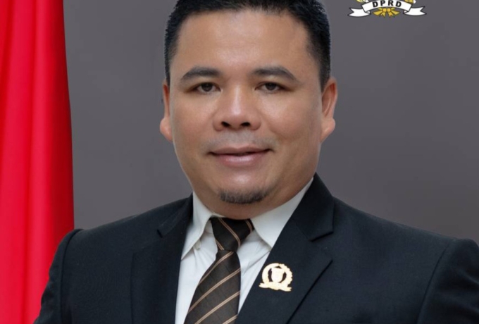Sunardi: Perusahaan Perusak Lingkungan Siap Hadapi Sanksi dan Penghentian Operasional