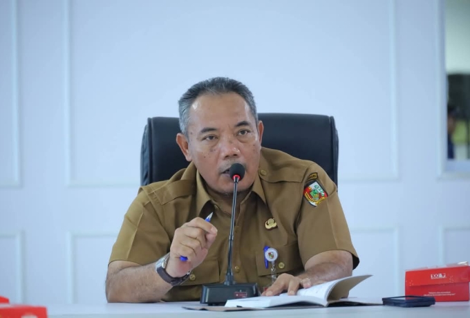 Waspadai Penurunan Air Tanah, Pelaku Usaha Diminta Beralih ke PDAM