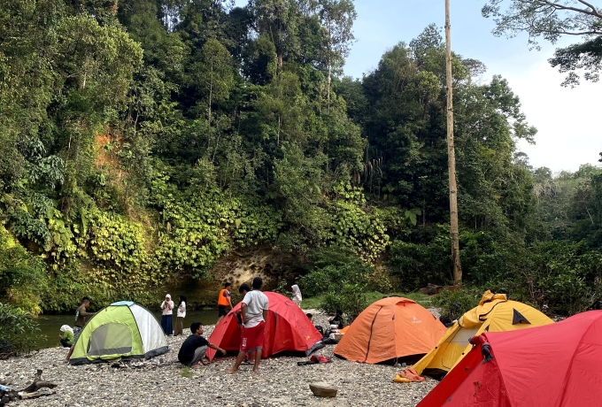 Desa Wisata Rantau Langsat Masuk Nominasi API Award 2026 Kategori Promosi Digital