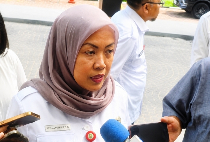 Riau Butuh Sinkronisasi Pusat dan Daerah untuk Kejar Target Investasi Rp72,5 Triliun