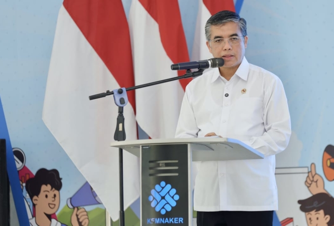 Kemnaker Siapkan Estafet Karir untuk Alumni MagangHub Menuju Dunia Kerja