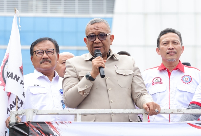 Tim Khusus Disiapkan Tindaklanjuti Perselisihan Hubungan Industrial di PT Epson