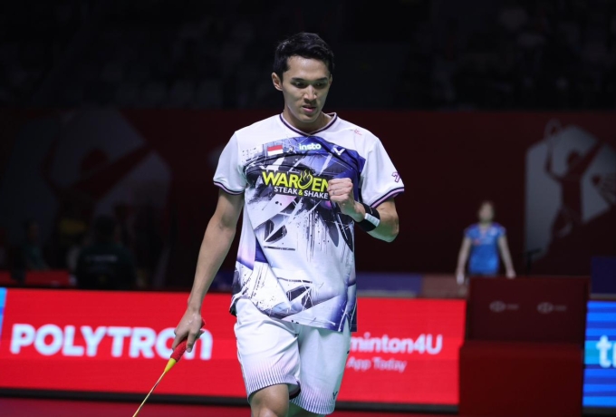 Tujuh Wakil Indonesia Berjuang Rebut Tiket Semifinal Indonesia Open 2026