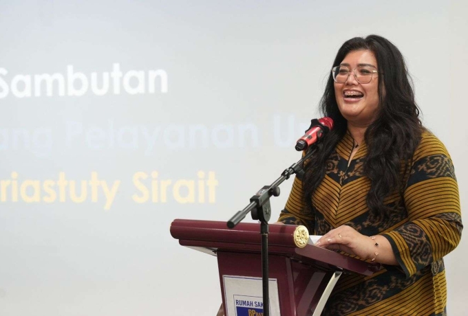 RSBP Siap Berikan Layanan Mudah, Cepat dan Berkualitas Bagi Peserta BPJS Ketenagakerjaan