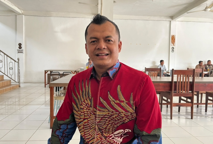 Kejar Tunggakan Rp60 Miliar, Samsat Bangkinang Jemput Bola