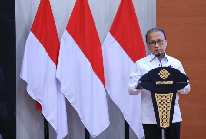 Peserta MagangHub Batch III Diminta Tuntaskan Tahapan Akhir Sebelum Penutupan Program