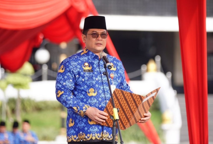 Pemprov Riau Perkuat Fondasi Pendidikan Sejak Dini