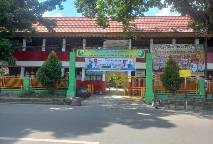 Mau Daftar SD dan SMP Negeri di Pekanbaru? Cek Jadwal dan Link Resmi SPMB 2026