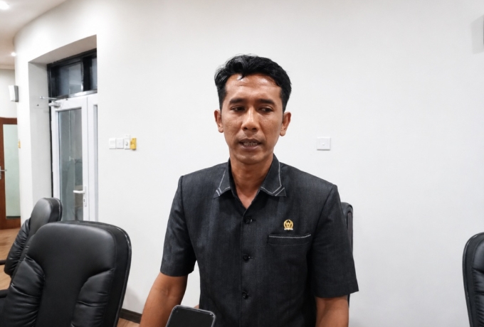 DPRD Kampar Soroti Rendahnya Realisasi Proyek PUPR, Baru Capai 28 Persen