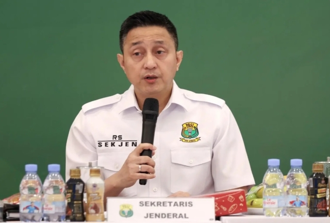PBSI Sambut Positif Skema Anggaran Multiyears, Optimistis Perkuat Prestasi Bulutangkis Indonesia