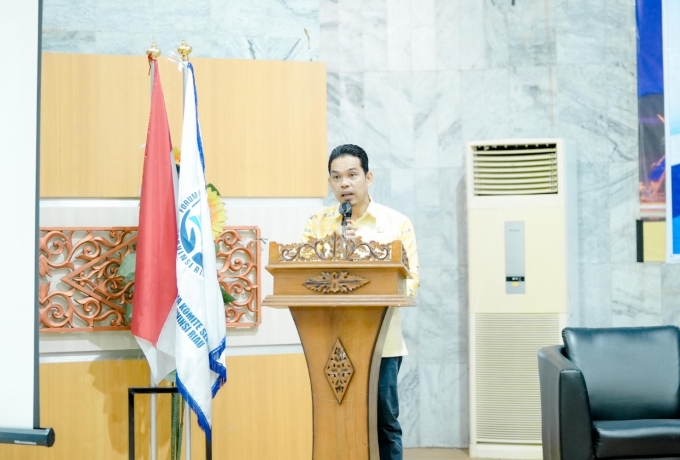Disdik Riau Larang Sekolah Jual Seragam, Orang Tua Bebas Memilih Tempat Pembelian