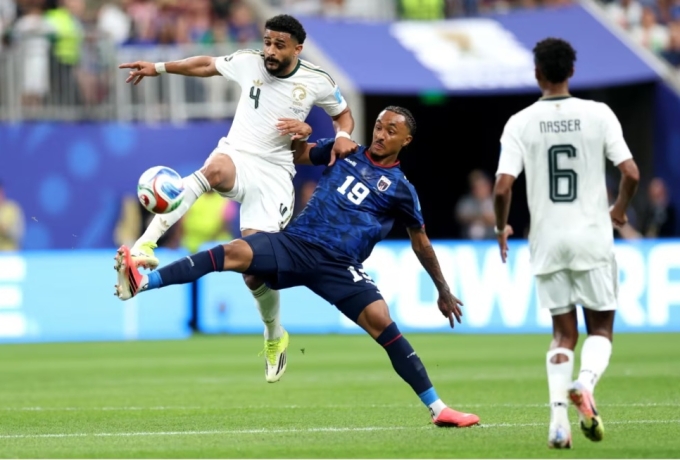 Debutan Tanjung Verde Tantang Juara Bertahan Argentina