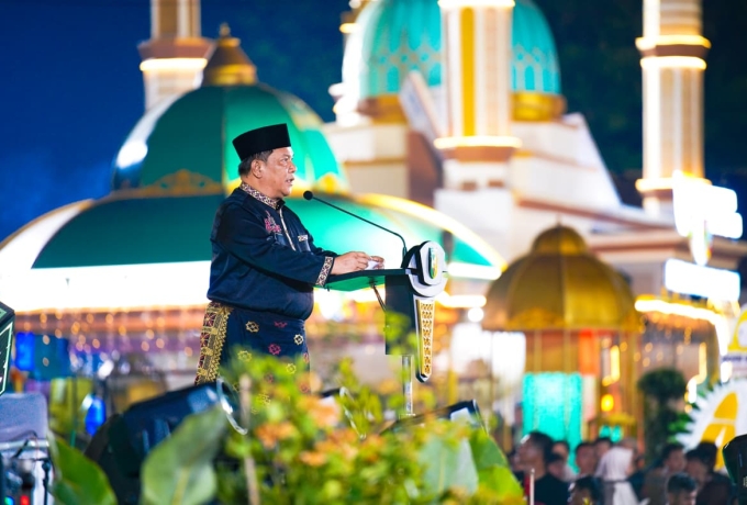 MTQ dan Pacu Jalur Dongkrak Ekonomi Kuansing, Pemprov Riau Bidik Lonjakan Wisatawan dan UMKM