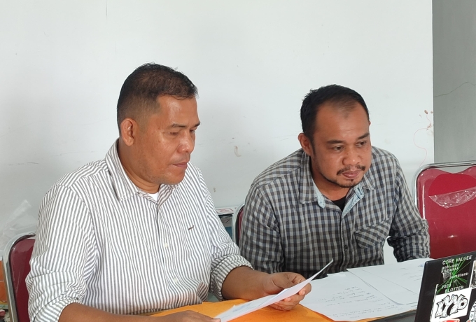 Resonansi.co Resmi Terverifikasi Faktual Dewan Pers, Jadi Media Pertama di Kampar