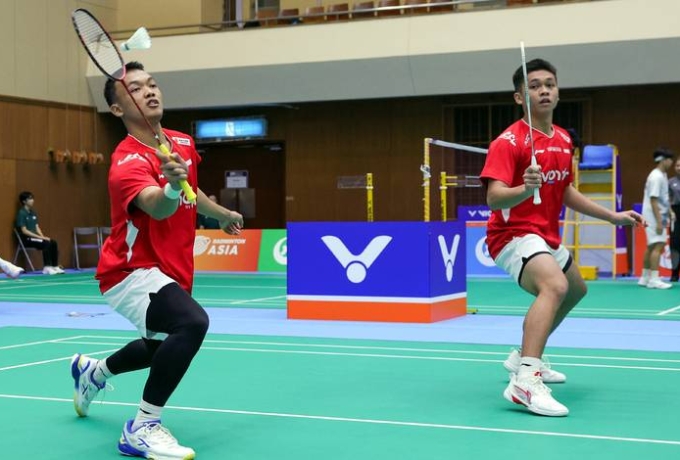 Indonesia Tersingkir di Perempat Final BAJC 2026