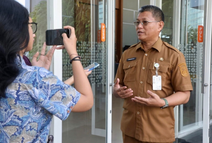 Konsultasi Publik Ranperda Kampung Tua, Perkuat Kepastian Hukum 37 Kawasan Bersejarah