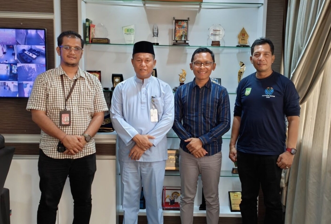 Sekda Batam Apresiasi Rute Baru Wings Air Batam-Pangkalpinang, Perkuat Konektivitas Kepulauan
