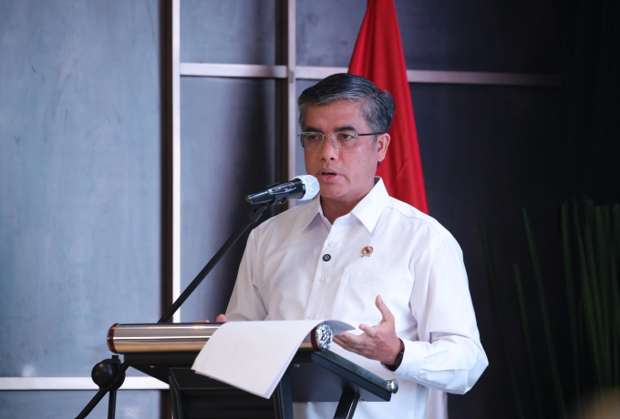Kemnaker dan Sampoerna Perkuat Hubungan Industrial Pancasila