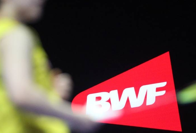 BWF Rilis Kalender Tur Dunia, Indonesia Open Tetap Berstatus Super 1000