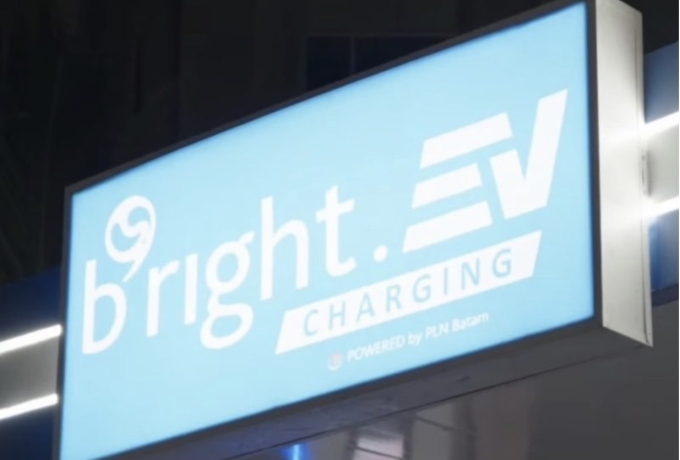 Pengguna EV Makin Dimanjakan, PLN Batam Tambah SPKLU Ultra Fast Charging